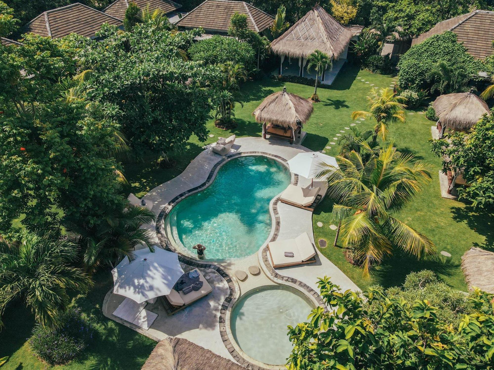 Village Bali Uluwatu  Exterior photo