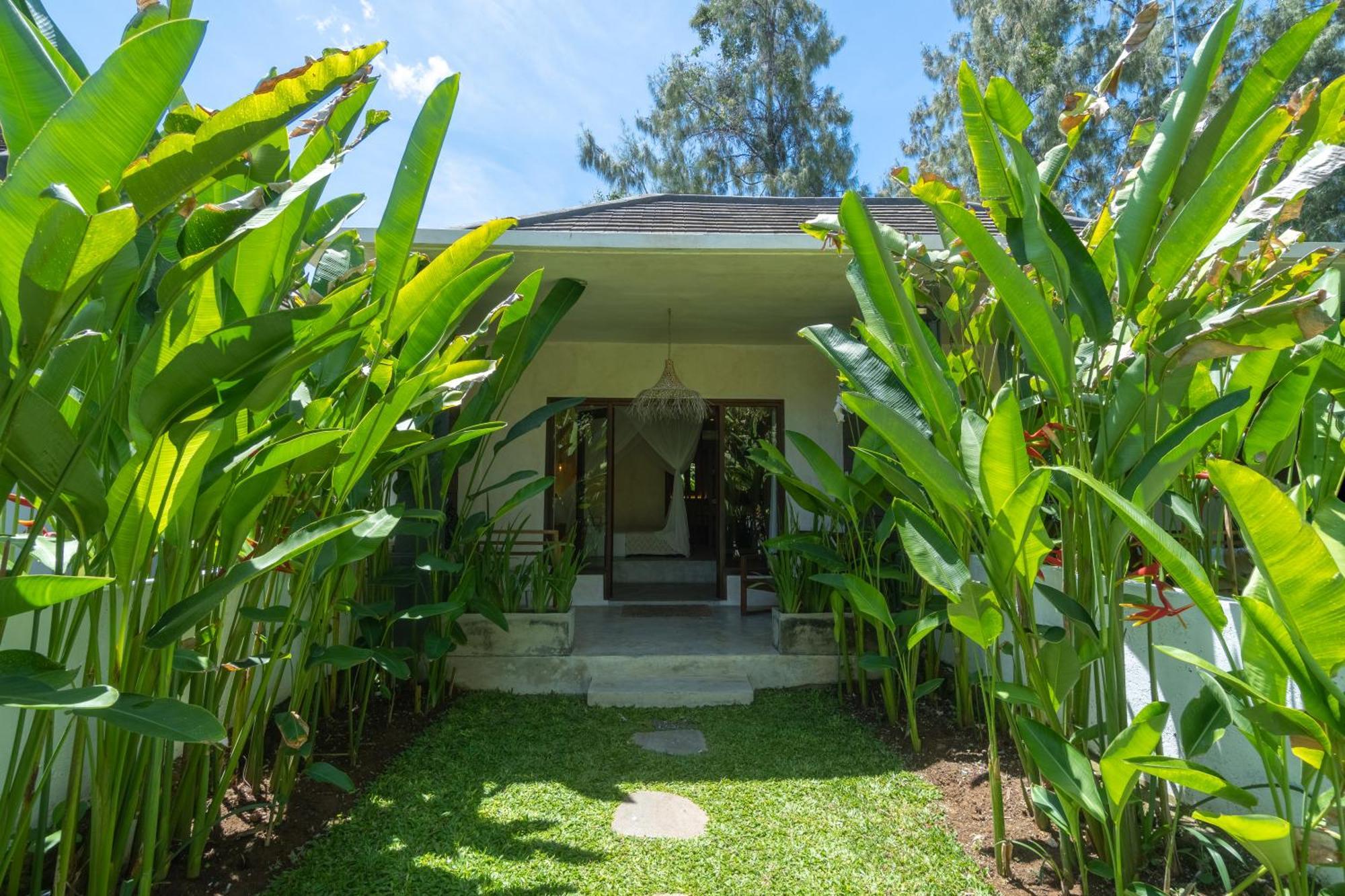 Village Bali Uluwatu  Exterior photo